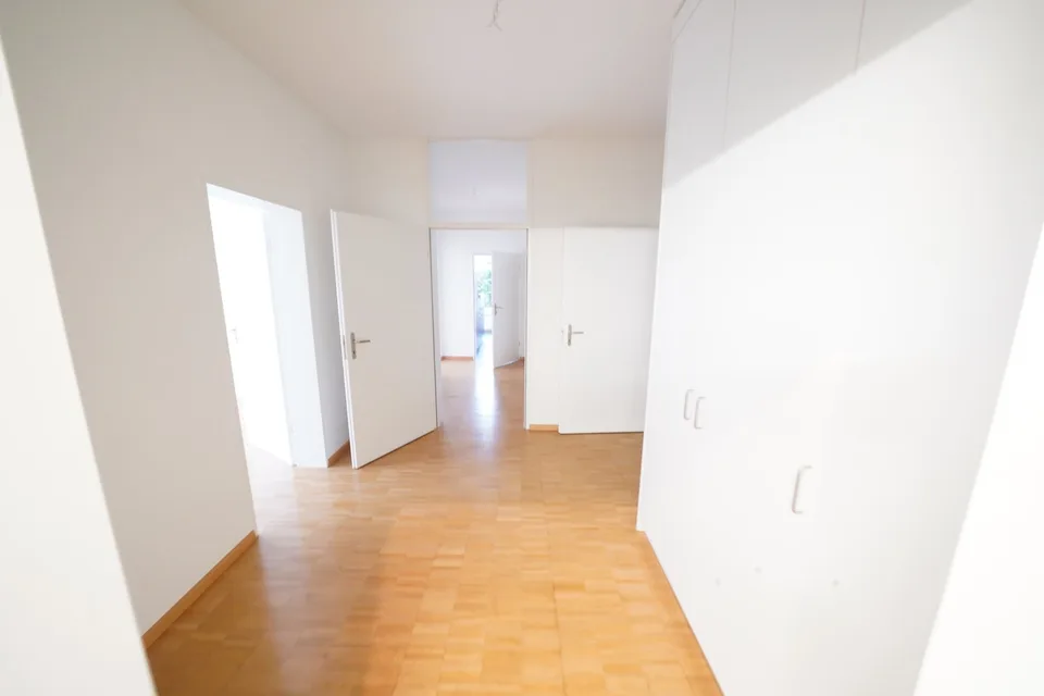 Appartement en coopérative lumineux dans un quartier calme