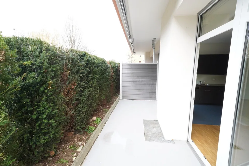 Appartement en coopérative lumineux dans un quartier calme