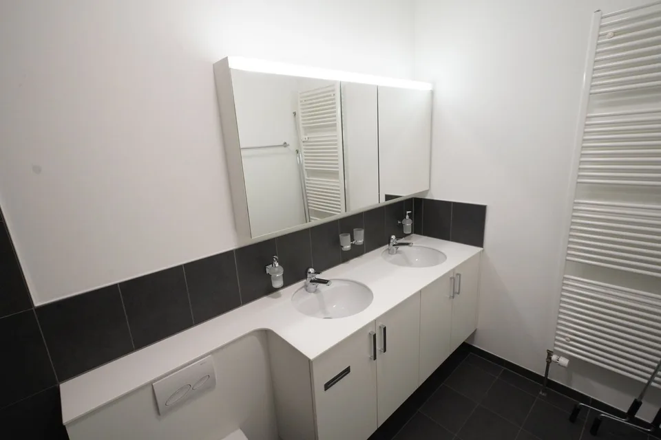 Appartement en coopérative lumineux dans un quartier calme
