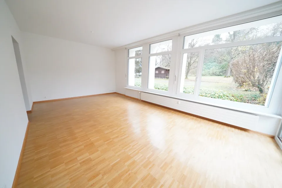 Appartement en coopérative lumineux dans un quartier calme