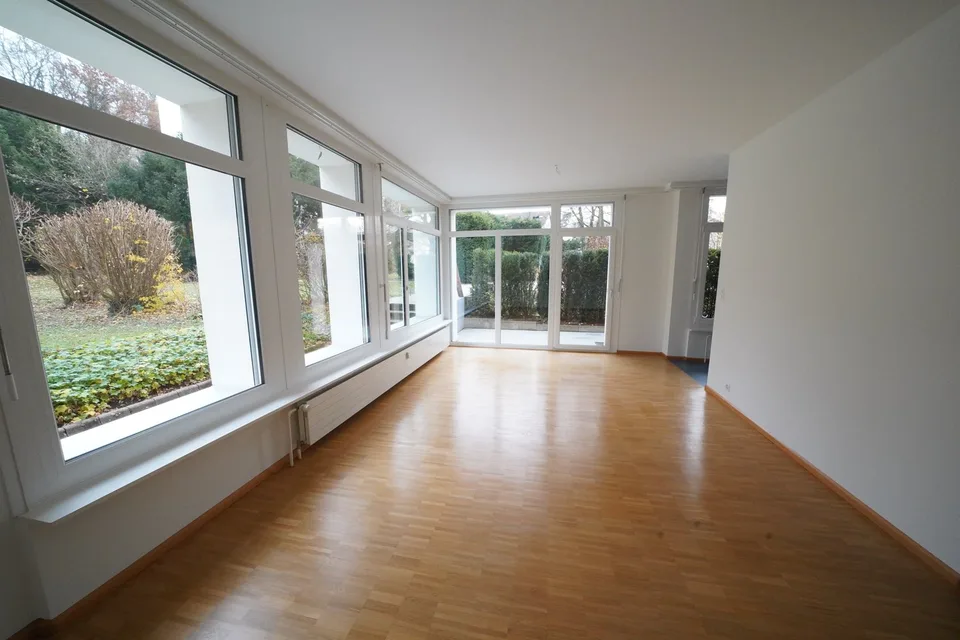 Appartement en coopérative lumineux dans un quartier calme
