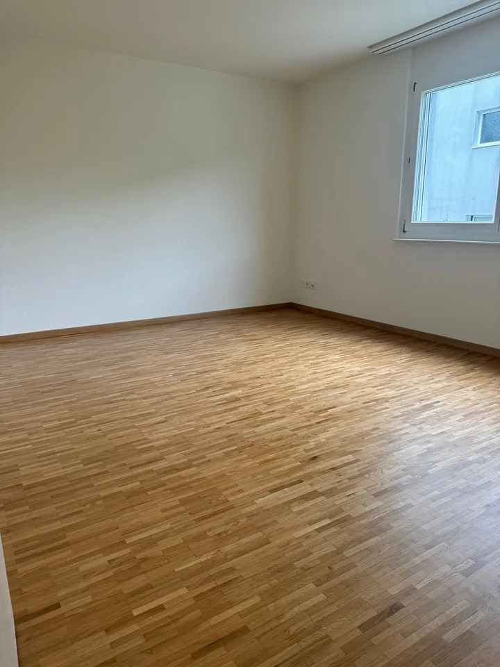 Wohnen an ruhiger Lage