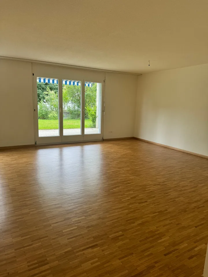 Wohnen an ruhiger Lage