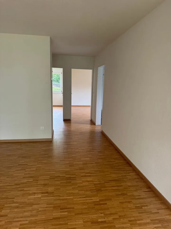 Wohnen an ruhiger Lage