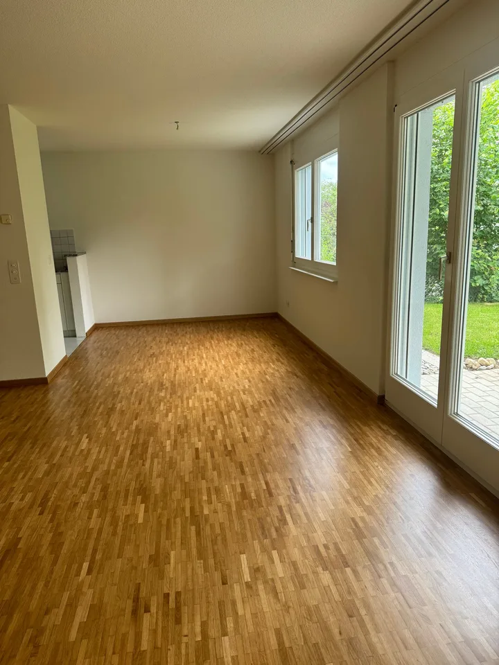 Wohnen an ruhiger Lage