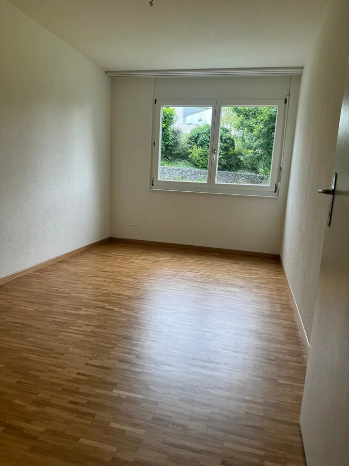 Wohnen an ruhiger Lage
