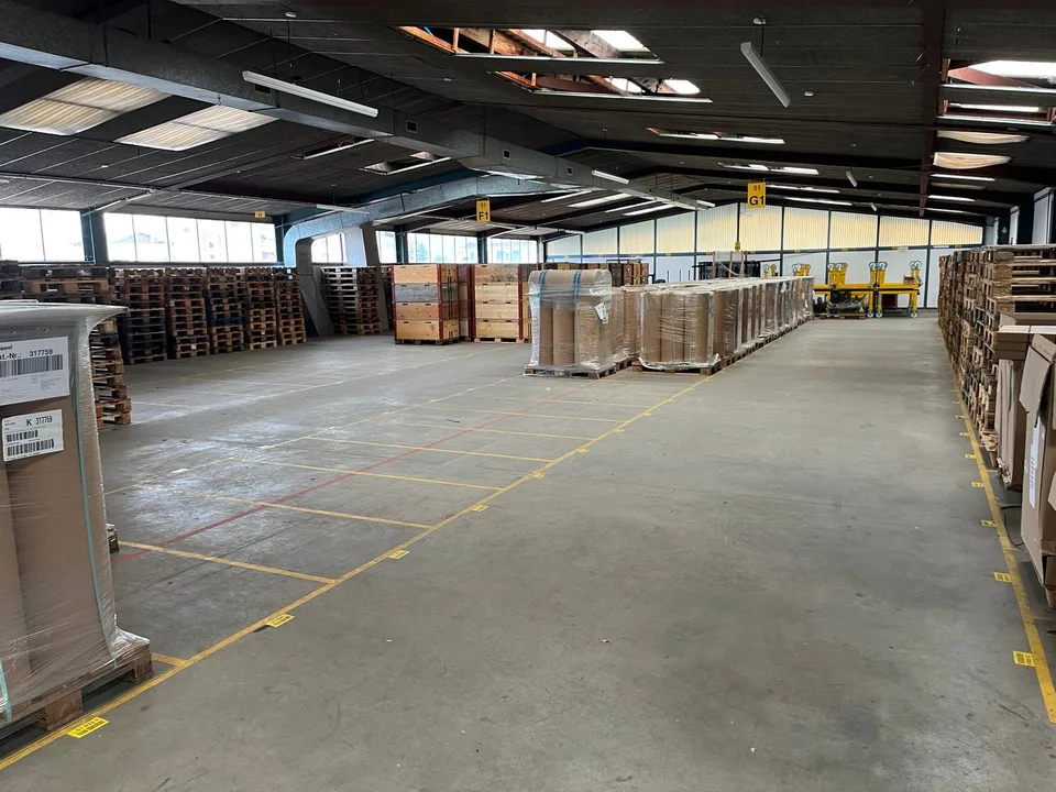 Commercial and storage spaces for rent in Liestal – photo 6 of 6