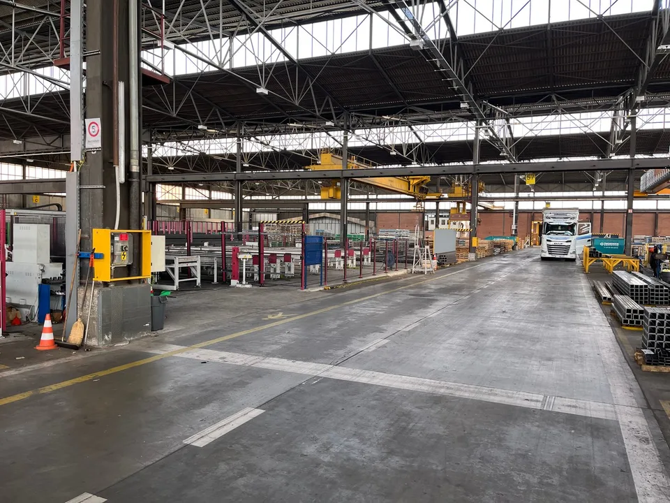 Commercial and storage spaces for rent in Liestal – photo 2 of 6