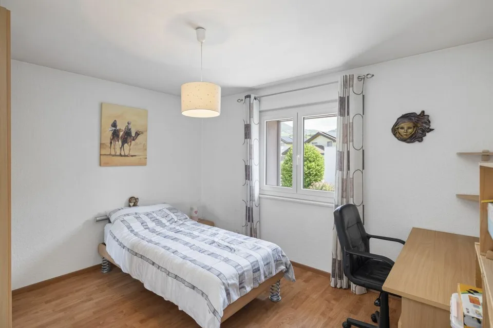 Prächtige 6-Zimmer-Villa mit 297 m2 und einem atemberaubenden Außenbereich – Foto 14 von 30