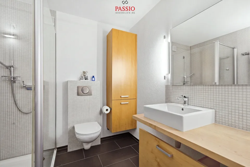 Charmant appartement 3.5 pièces avec balcon et vue sur le Weissenstein – photo 9 sur 20