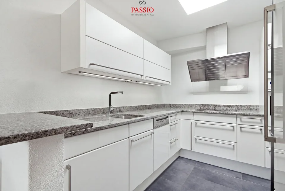 Charmant appartement 3.5 pièces avec balcon et vue sur le Weissenstein – photo 6 sur 20