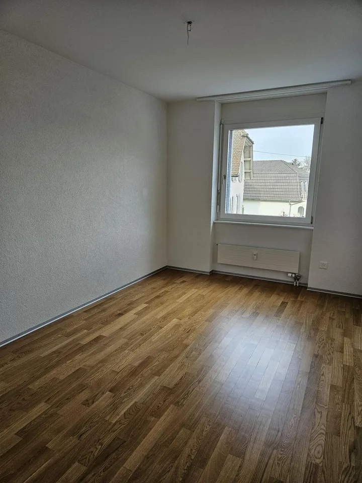 Cercasi inquilino per appartamento di 4,5 locali a Laufenburg