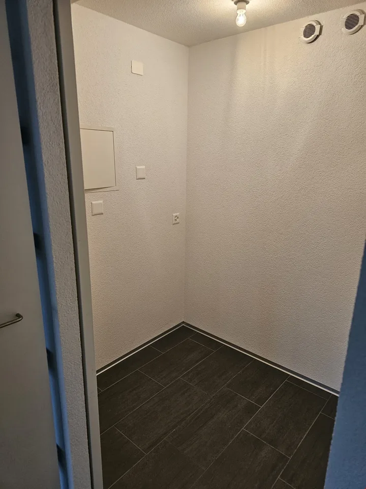 Cercasi inquilino per appartamento di 4,5 locali a Laufenburg
