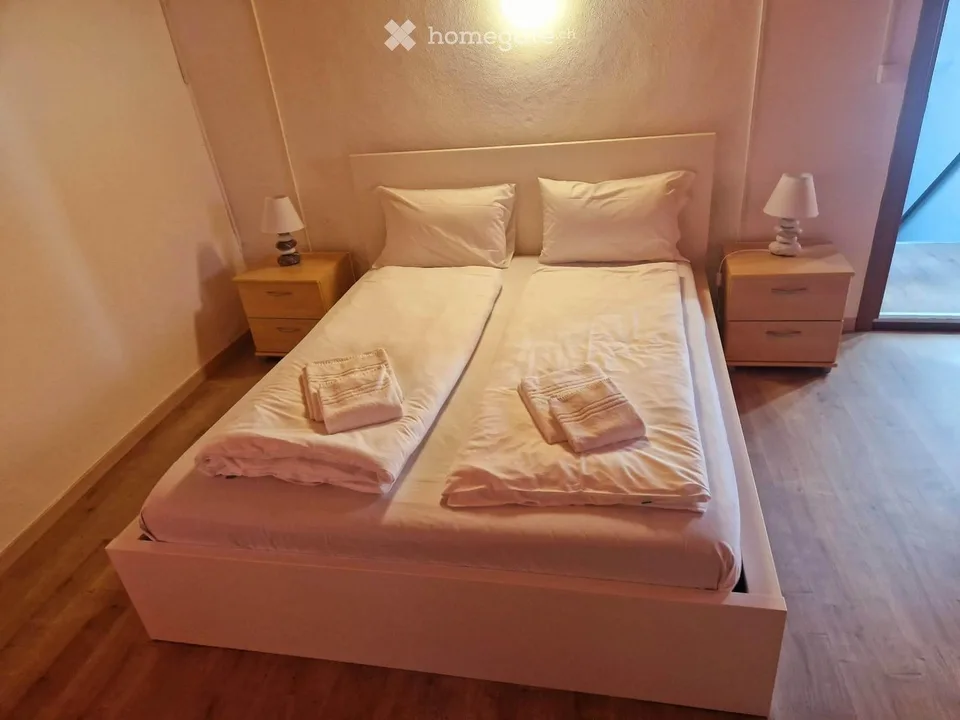 Charmantes 4.5-Zimmer-Einfamilienhaus mit Seeblick in Brissago
