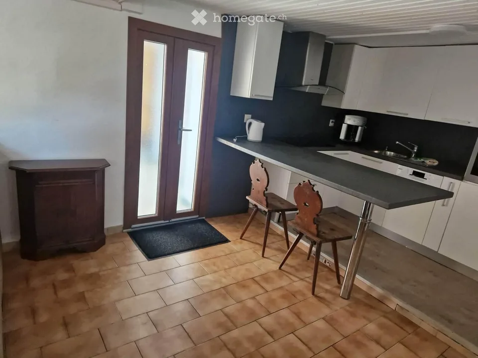 Charmantes 4.5-Zimmer-Einfamilienhaus mit Seeblick in Brissago