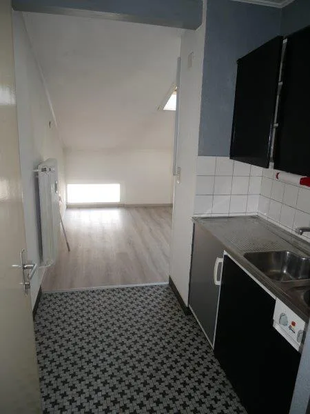 Charmantes Studio zur Miete