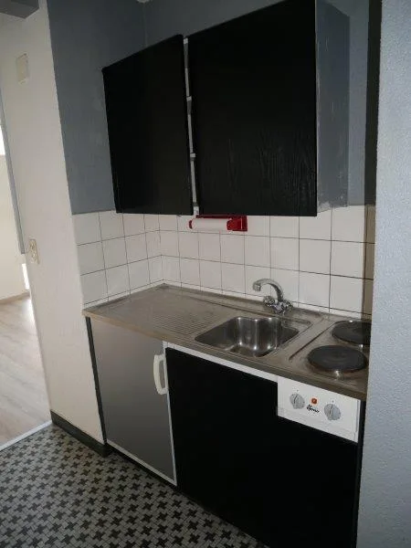 Charmantes Studio zur Miete