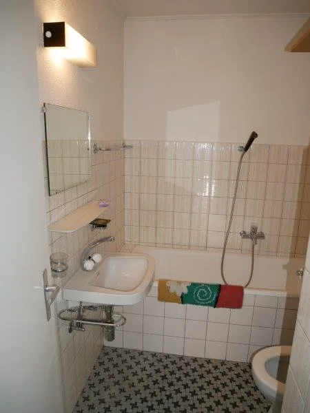 Charmantes Studio zur Miete