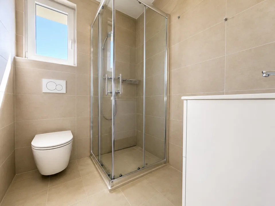 3 Zimmer Wohnung an ruhiger und zentraler Lage