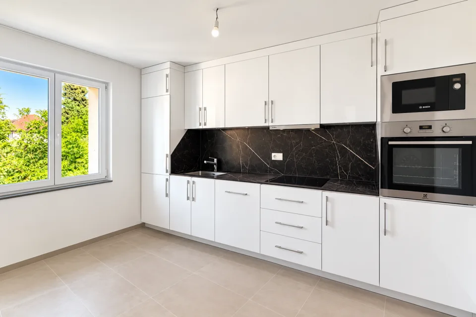3 Zimmer Wohnung an ruhiger und zentraler Lage