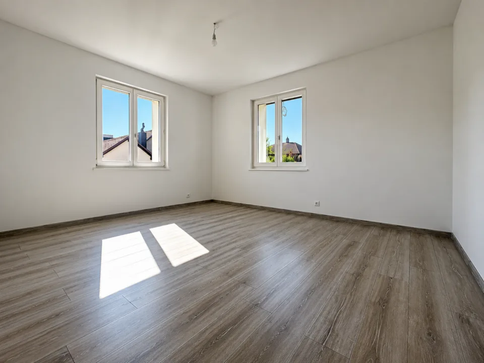 3 Zimmer Wohnung an ruhiger und zentraler Lage