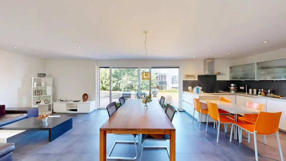 Prächtiges Haus mit 6.5 Zimmern in Cudrefin – Foto 3 von 11