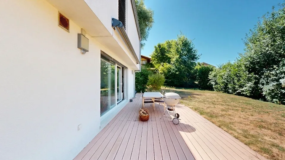 Prächtiges Haus mit 6.5 Zimmern in Cudrefin – Foto 4 von 11