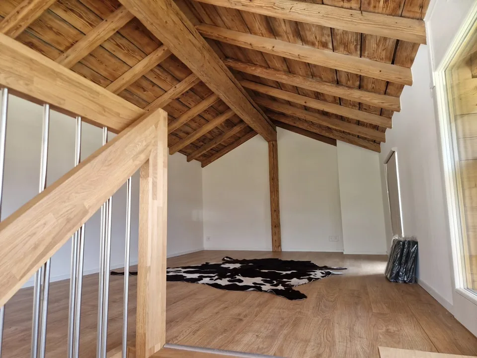 Ollon : à louer appartement de 1,5 pièces