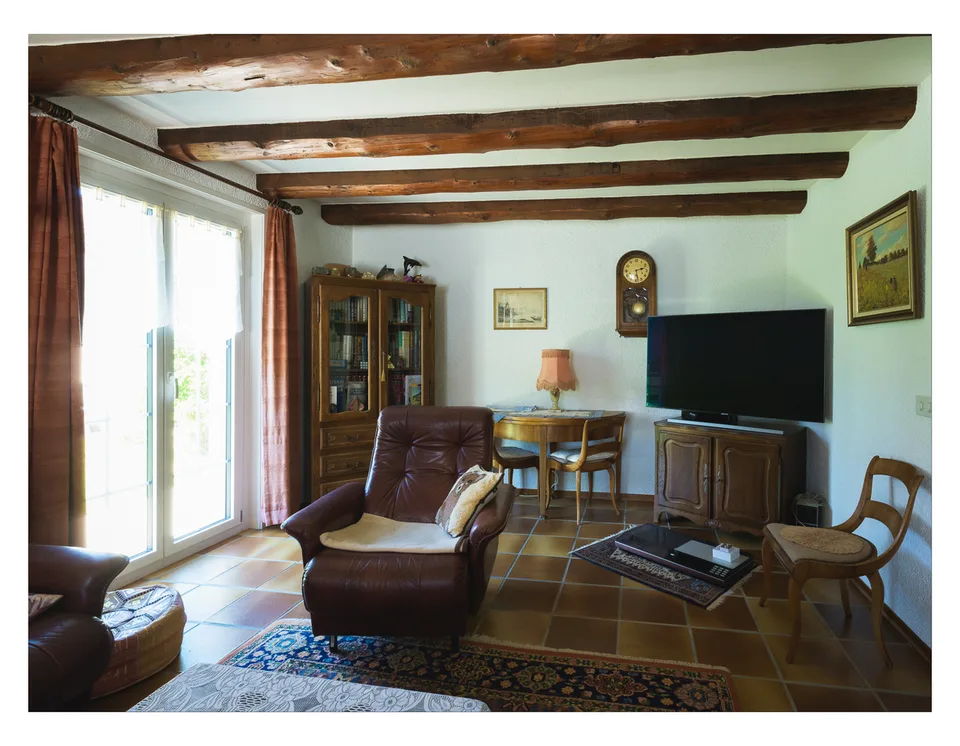 In Vendita: Magnifica Villa Vaudese con Piscina – foto 12 di 13