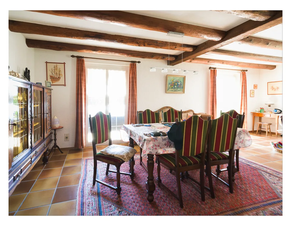 In Vendita: Magnifica Villa Vaudese con Piscina – foto 9 di 13