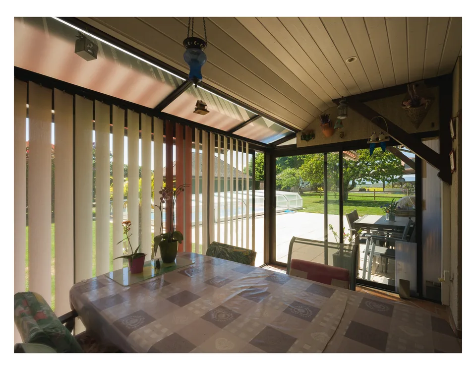In Vendita: Magnifica Villa Vaudese con Piscina – foto 6 di 13