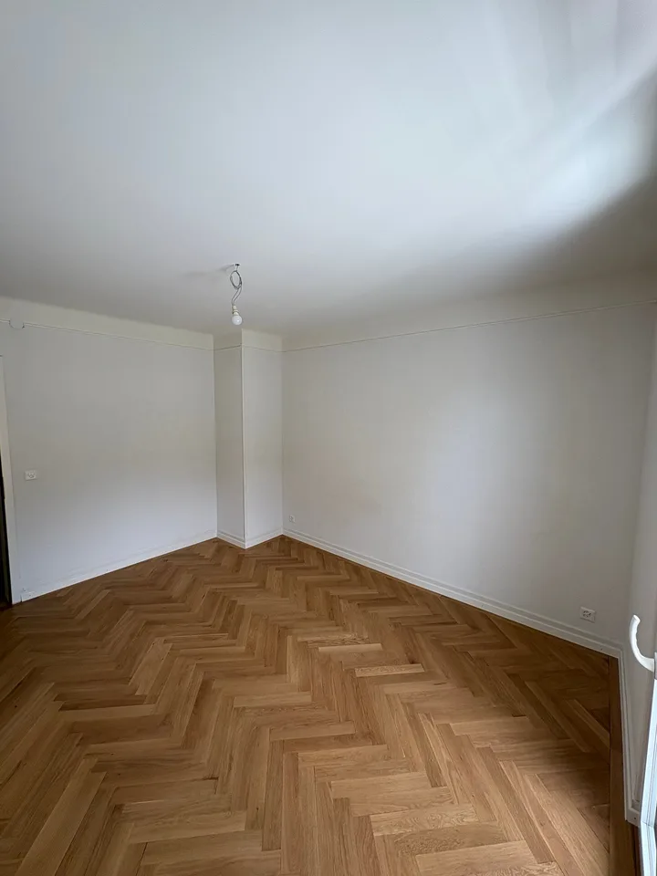 Delizioso appartamento di 3,5 locali con ampio balcone a Vallorbe