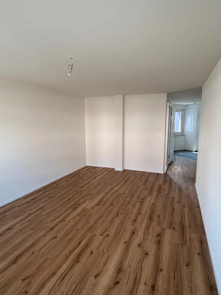 Première location d'un appartement de 4,5 pièces totalement rénové dans un emplacement central à Dietikon – photo 6 sur 14
