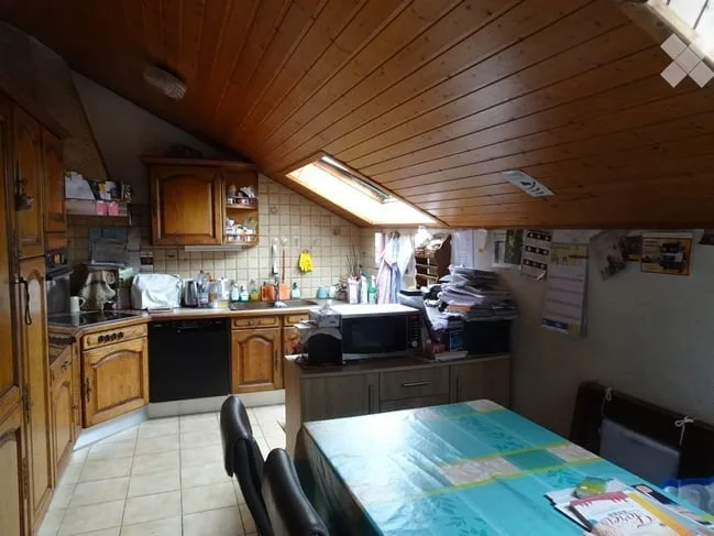 Einfamilienhaus auf dem Land mit Garten und Pool, unterliegt dem LDFR – Foto 3 von 10