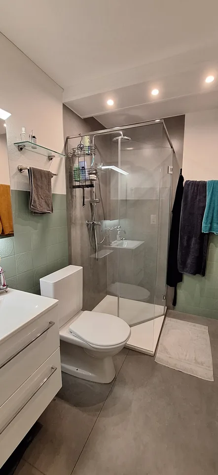 2 ZI-WOHNUNG IN WORB (BE), MÖBLIERT, TEMPORÄR