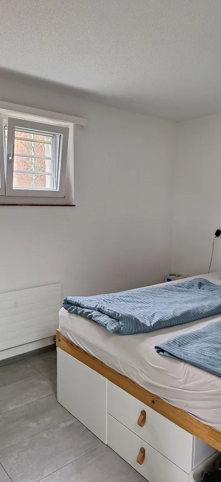 2 ZI-WOHNUNG IN WORB (BE), MÖBLIERT, TEMPORÄR