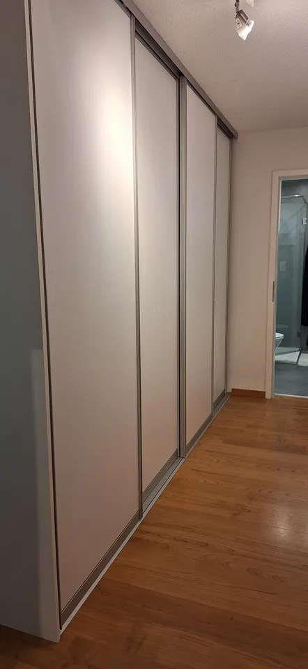 2 ZI-WOHNUNG IN WORB (BE), MÖBLIERT, TEMPORÄR