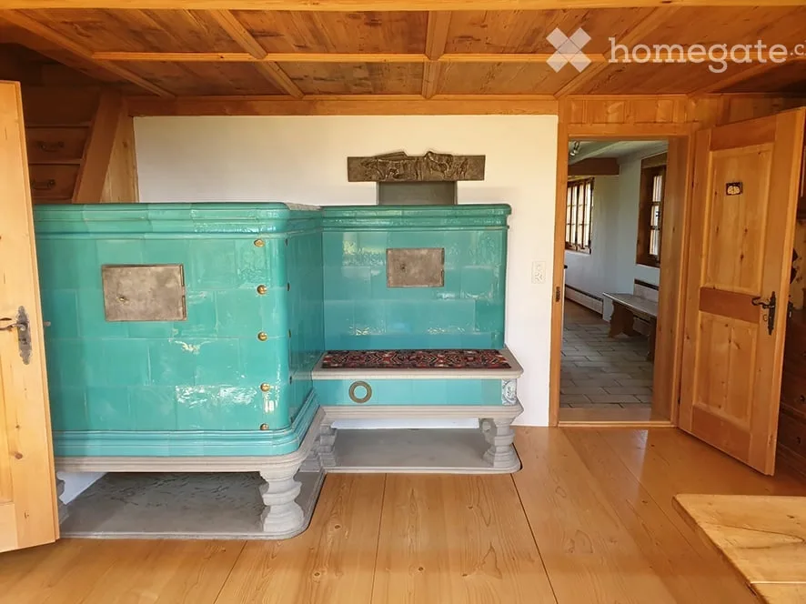 Casa Riegel storica con due unità residenziali indipendenti in una posizione esclusiva