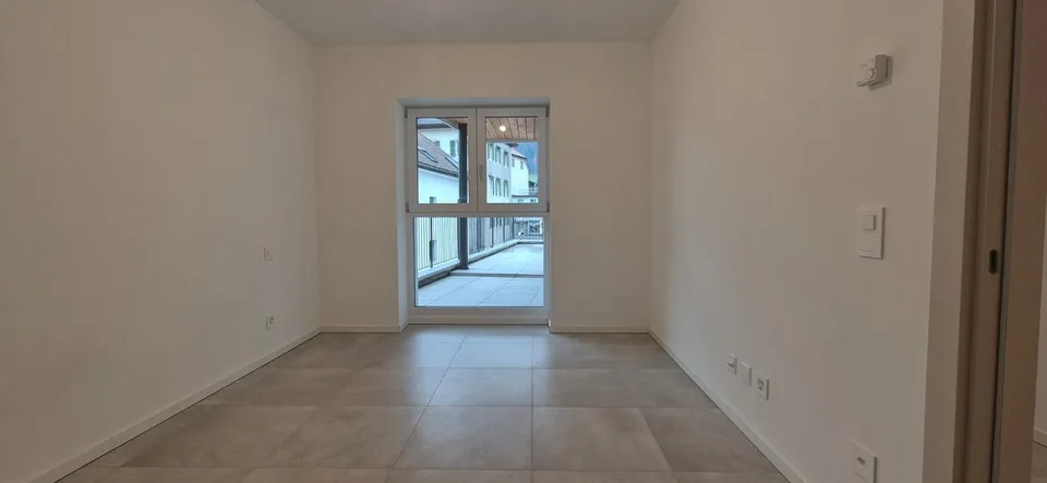 Charming 2.5-room apartment in Villeret