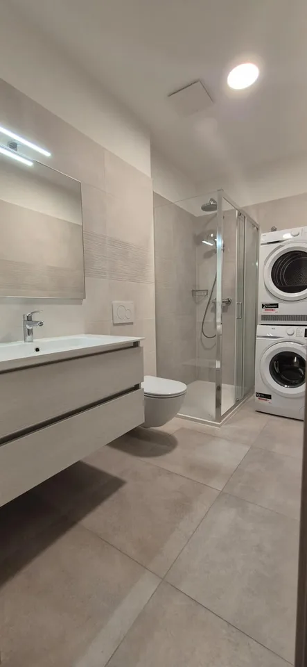 Charming 2.5-room apartment in Villeret