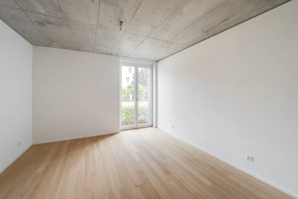 Modern apartment with central location