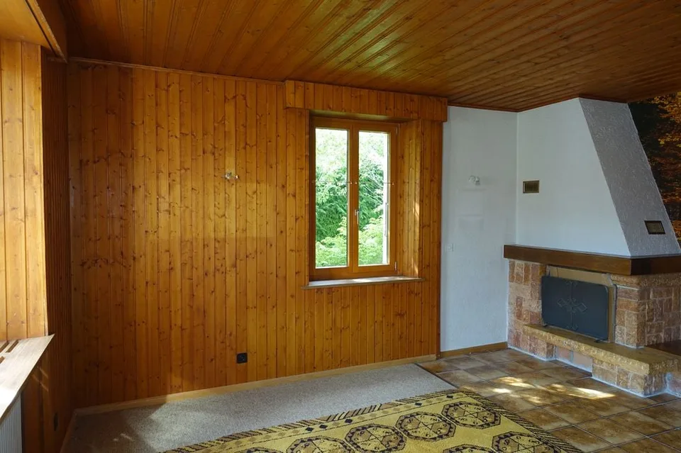 Tramelan - Familienhaus mit 5 1/2 Zimmern im Ortszentrum – Foto 7 von 12