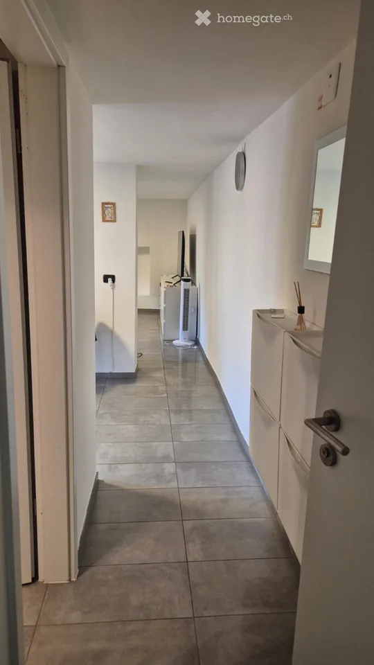 Miete 1.5 Zimmer in Contone