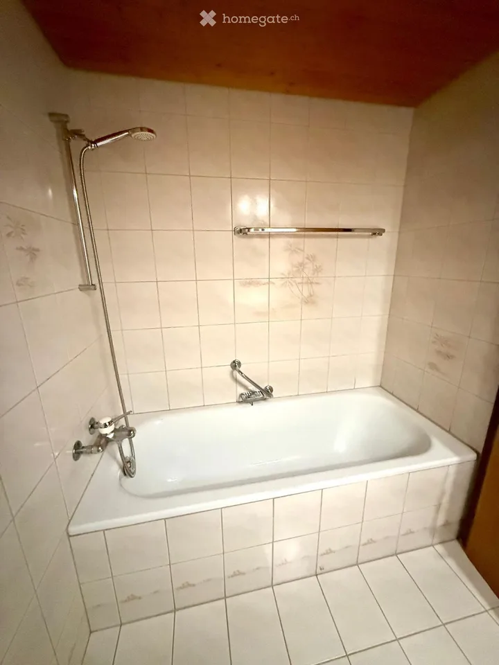 3.5-Zimmer-Wohnung in 3038 Kirchlindach zu vermieten.