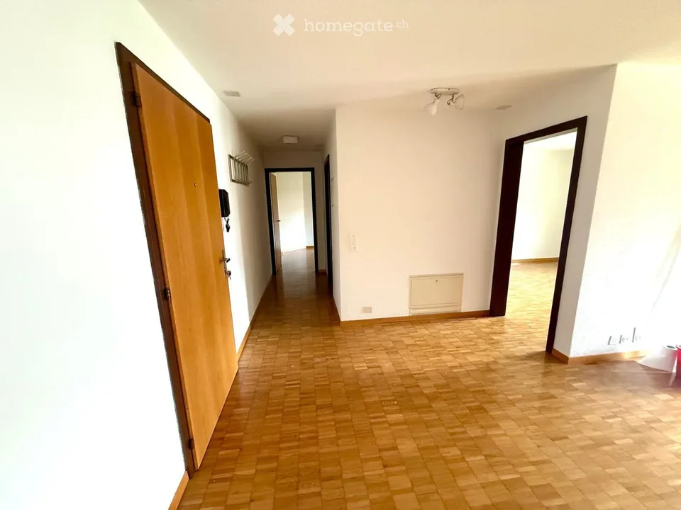 3.5-Zimmer-Wohnung in 3038 Kirchlindach zu vermieten.