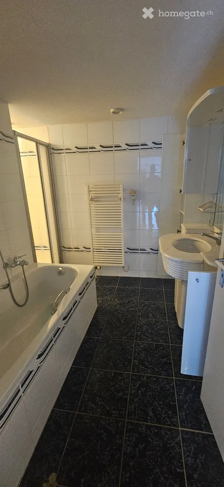 5 Zimmer Wohnung an bester Lage