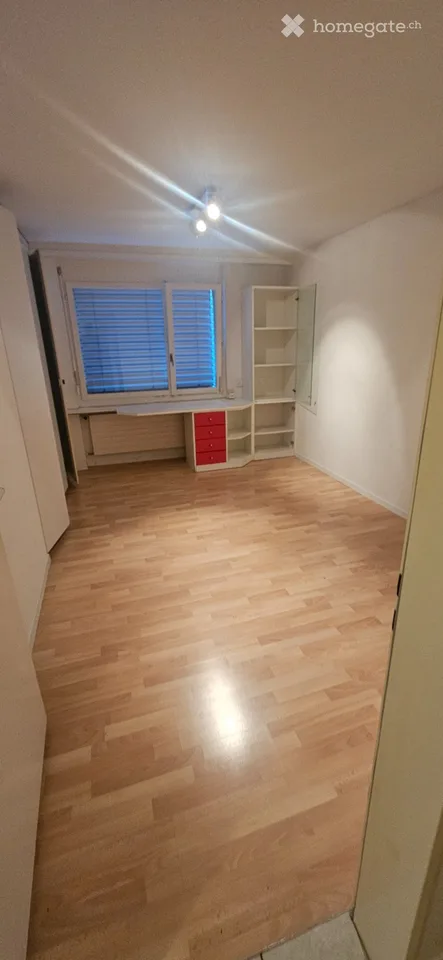 5 Zimmer Wohnung an bester Lage