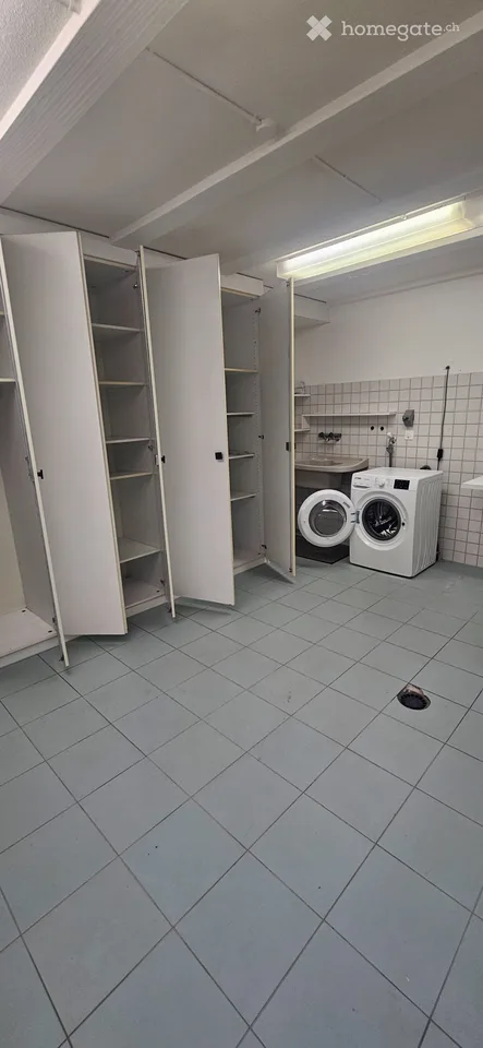 5 Zimmer Wohnung an bester Lage