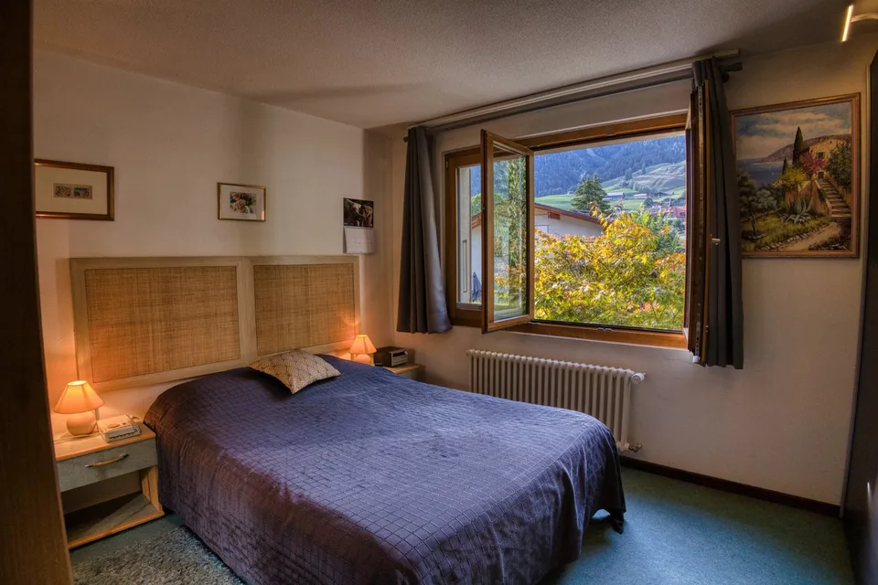 Sunny 4.5-room flat close to local amenities – photo 6 of 13