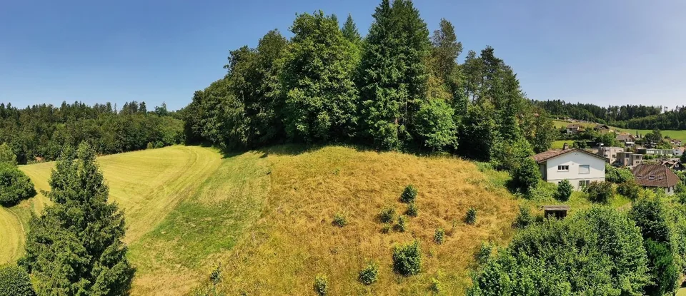 Modernes Einfamilienhaus mit Panoramablick in Uerkheim – Foto 5 von 5
